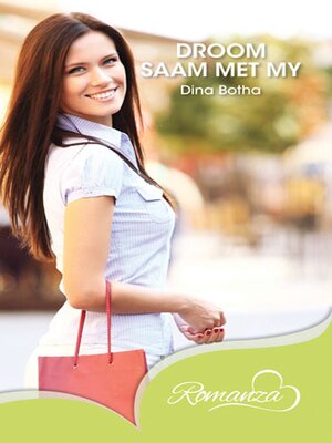 cover image of Droom saam met my